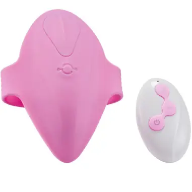 ARMONY - ESTIMULADOR PANTIE BLISS CONTROL REMOTO Vibradores control remoto