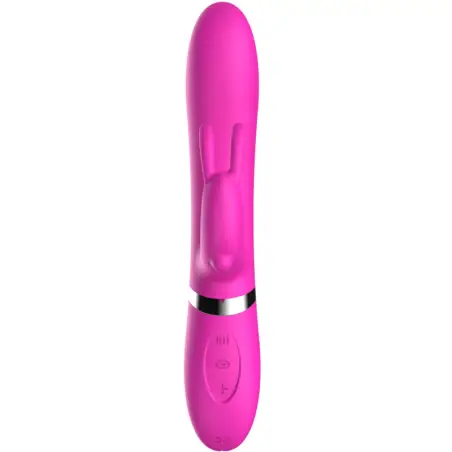 ARMONY - AVA VIBRADOR RABBIT FUCSIA Vibradores Rabbit