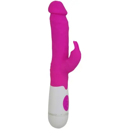 ARMONY - ABRIL VIBRADOR RABBIT 16 VELOCIDADES ROSA Vibradores Rabbit