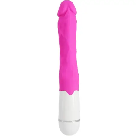 ARMONY - ABRIL VIBRADOR RABBIT 16 VELOCIDADES ROSA Vibradores Rabbit