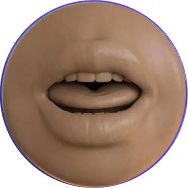 FLESHLIGHT BOOST - MASTURBADOR BOCA BLOW MD FLESH RP Masturbador Boca