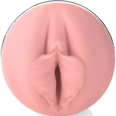 FLESHLIGHT - QUIVER MASTURBADOR VIBRATORIO RECARGABLE VAGINA Vaginas con vibración
