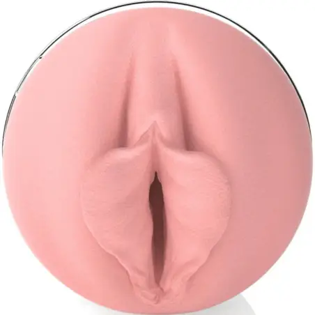 FLESHLIGHT - QUIVER MASTURBADOR VIBRATORIO RECARGABLE VAGINA Vaginas con vibración