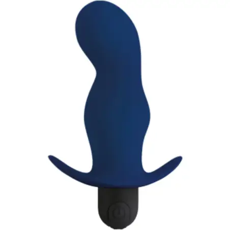 ALIVE - GLADIUS PLUG VIBRADOR ANAL Vibradores Anales