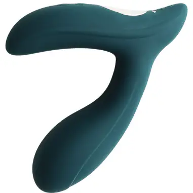 ADRIEN LASTIC - PULSATION ESTIMULADOR DE PRÓSTATA + APP Especial Prostáticos