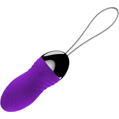 ARMONY - ANNI HUEVO VIBRADOR CONTROL REMOTO VIOLETA Huevos vibradores