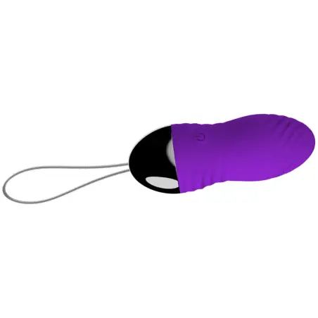 ARMONY - ANNI HUEVO VIBRADOR CONTROL REMOTO VIOLETA Huevos vibradores