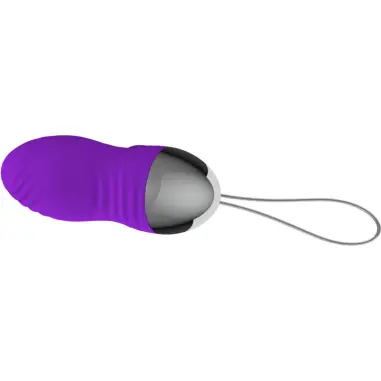 ARMONY - ANNI HUEVO VIBRADOR CONTROL REMOTO VIOLETA Huevos vibradores