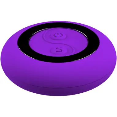 ARMONY - ANNI HUEVO VIBRADOR CONTROL REMOTO VIOLETA Huevos vibradores