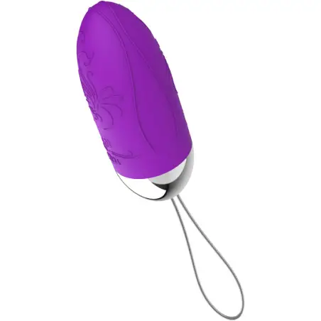 ARMONY - PHOENIX HUEVO VIBRADOR CONTROL REMOTO VIOLETA Huevos vibradores