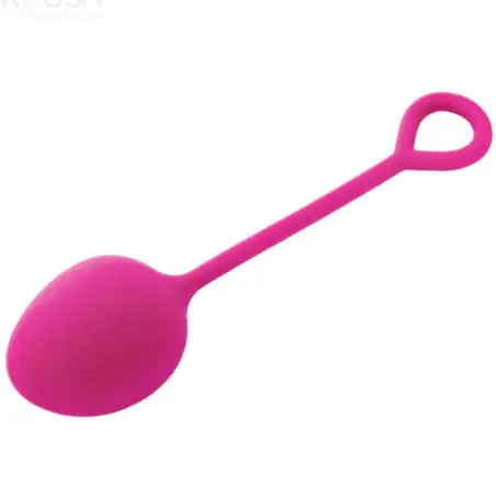 ARMONY - ANABIOSIS PESAS VAGINALES 3 NIVELES BUGAMBILLA Bolas Silicona