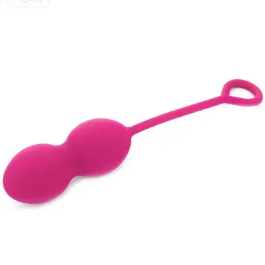 ARMONY - ANABIOSIS PESAS VAGINALES 3 NIVELES BUGAMBILLA Bolas Silicona