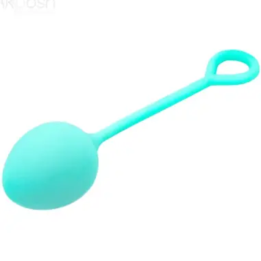 ARMONY - ANABIOSIS PESAS VAGINALES 3 NIVELES VERDE Bolas Silicona