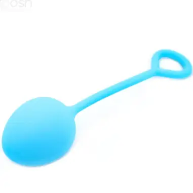 ARMONY - ANABIOSIS PESAS VAGINALES 3 NIVELES AZUL Bolas Silicona