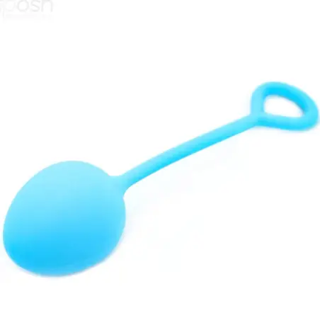 ARMONY - ANABIOSIS PESAS VAGINALES 3 NIVELES AZUL Bolas Silicona