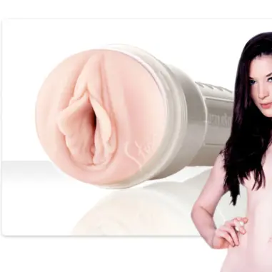 FLESHLIGHT GIRLS - VAGINA STOYA DESTROYA Vaginas Actrices Porno