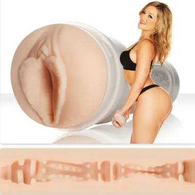 FLESHLIGHT GIRLS - VAGINA ALEXIS TEXAS OUTLAW Vaginas Actrices Porno