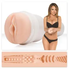 FLESHLIGHT GIRLS - VAGINA ALEXIS TEXAS OUTLAW Vaginas Actrices Porno