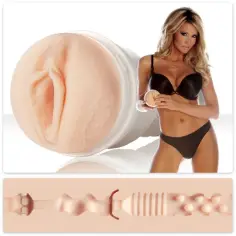 FLESHLIGHT GIRLS - EMMA HIX VAGINA Vaginas Actrices Porno