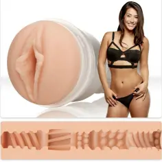 FLESHLIGHT GIRLS - VAGINA ALEXIS TEXAS OUTLAW Vaginas Actrices Porno