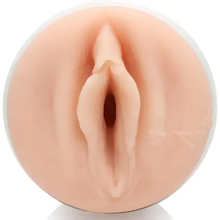FLESHLIGHT GIRLS - ABELLA DANGER VAGINA Vaginas Actrices Porno