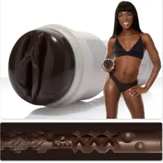 FLESHLIGHT GIRLS - VAGINA ALEXIS TEXAS OUTLAW Vaginas Actrices Porno