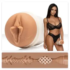 FLESHLIGHT GIRLS - VAGINA ALEXIS TEXAS OUTLAW Vaginas Actrices Porno