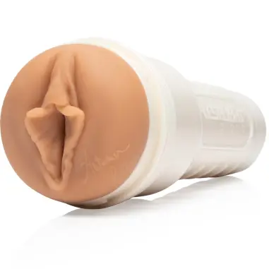 FLESHLIGHT GIRLS - AUTUMN FALLS CREAM TEXTURE VAGINA Vaginas Actrices Porno