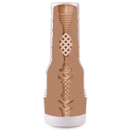 FLESHLIGHT GIRLS - AUTUMN FALLS CREAM TEXTURE VAGINA Vaginas Actrices Porno