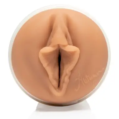 FLESHLIGHT GIRLS - AUTUMN FALLS CREAM TEXTURE VAGINA Vaginas Actrices Porno