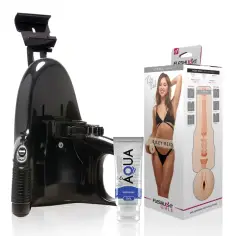 FLESHLIGHT GIRLS - VAGINA ALEXIS TEXAS OUTLAW Vaginas Actrices Porno