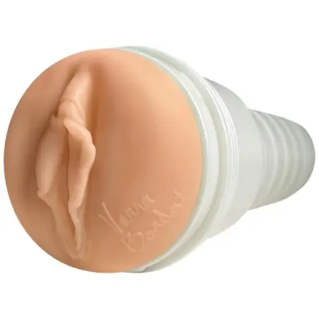 FLESHLIGHT GIRLS - VANNA BARDOT VAGINA Vaginas Actrices Porno