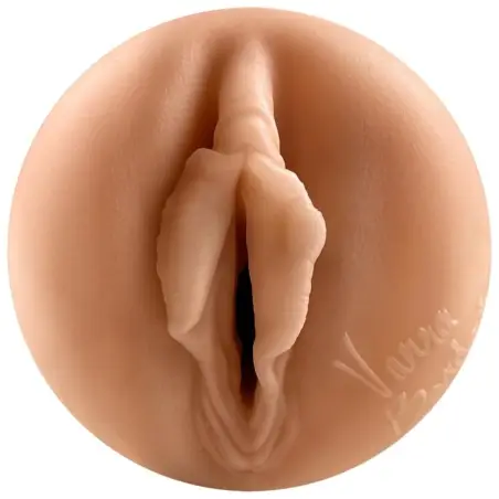 FLESHLIGHT GIRLS - VANNA BARDOT VAGINA Vaginas Actrices Porno