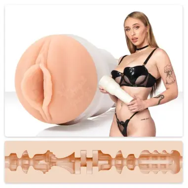 FLESHLIGHT GIRLS - ANGEL YOUNGS SWEETNESS VAGINA Vaginas Actrices Porno