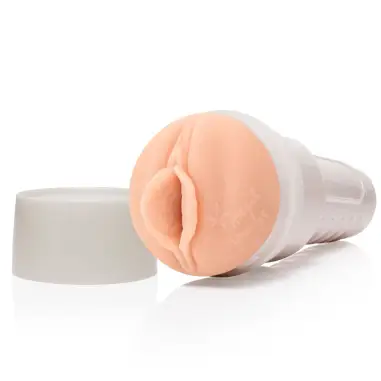 FLESHLIGHT GIRLS - ANGEL YOUNGS SWEETNESS VAGINA Vaginas Actrices Porno