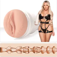 FLESHLIGHT GIRLS - VAGINA ALEXIS TEXAS OUTLAW Vaginas Actrices Porno