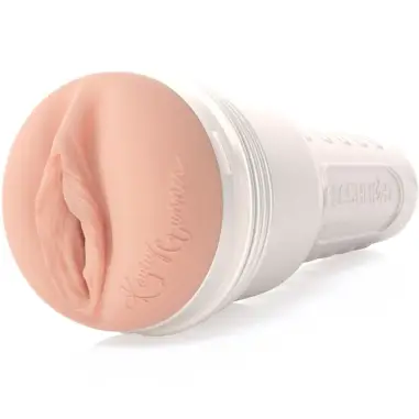 FLESHLIGHT GIRLS - KAYLEY GUNNER MASTURBADOR VAGINA Vaginas Actrices Porno