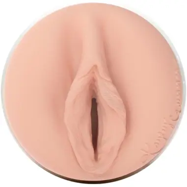 FLESHLIGHT GIRLS - KAYLEY GUNNER MASTURBADOR VAGINA Vaginas Actrices Porno