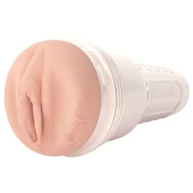 FLESHLIGHT GIRLS - BONNIE BLUE CON TEXTURA 1K VAGINA Vaginas Actrices Porno