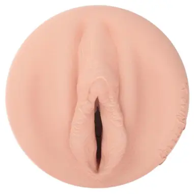 FLESHLIGHT GIRLS - BONNIE BLUE CON TEXTURA 1K VAGINA Vaginas Actrices Porno