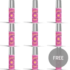OLIMPYA - VIBRATING PLEASURE  POTENTE ESTIMULANTE POWER 8 + 1 GRATIS