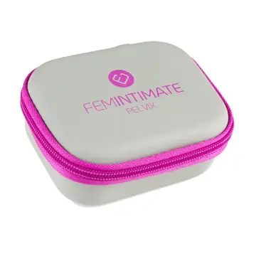 FEMINTIMATE - PELVIX CONCEPT BOLAS 100% TERAPEUTICAS Dilatador Vaginal-Anal