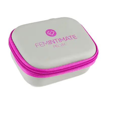 FEMINTIMATE - PELVIX CONCEPT BOLAS 100% TERAPEUTICAS Dilatador Vaginal-Anal