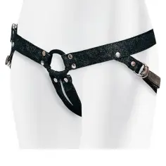 ADRIEN LASTIC - LASTIC STRAP-ON ARNÉS PARA DILDOS