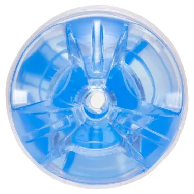 FLESHLIGHT - FLIGHT COMMANDER WITH TURBO TECH Vaginas con vibración