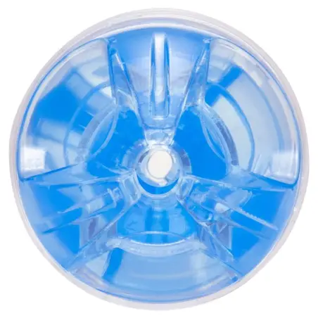 FLESHLIGHT - FLIGHT COMMANDER WITH TURBO TECH Vaginas con vibración