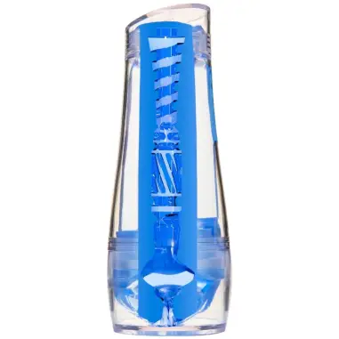 FLESHLIGHT - FLIGHT COMMANDER WITH TURBO TECH Vaginas con vibración