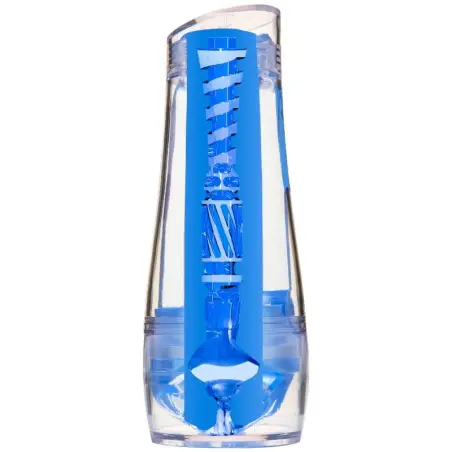 FLESHLIGHT - FLIGHT COMMANDER WITH TURBO TECH Vaginas con vibración