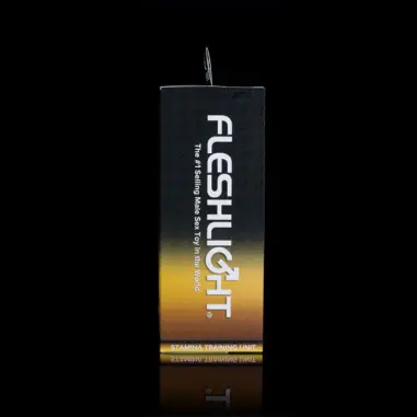 FLESHLIGHT - PINK LADY STAMINA TRAINING UNIT Vaginas con vibración