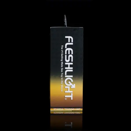 FLESHLIGHT - PINK LADY STAMINA TRAINING UNIT Vaginas con vibración